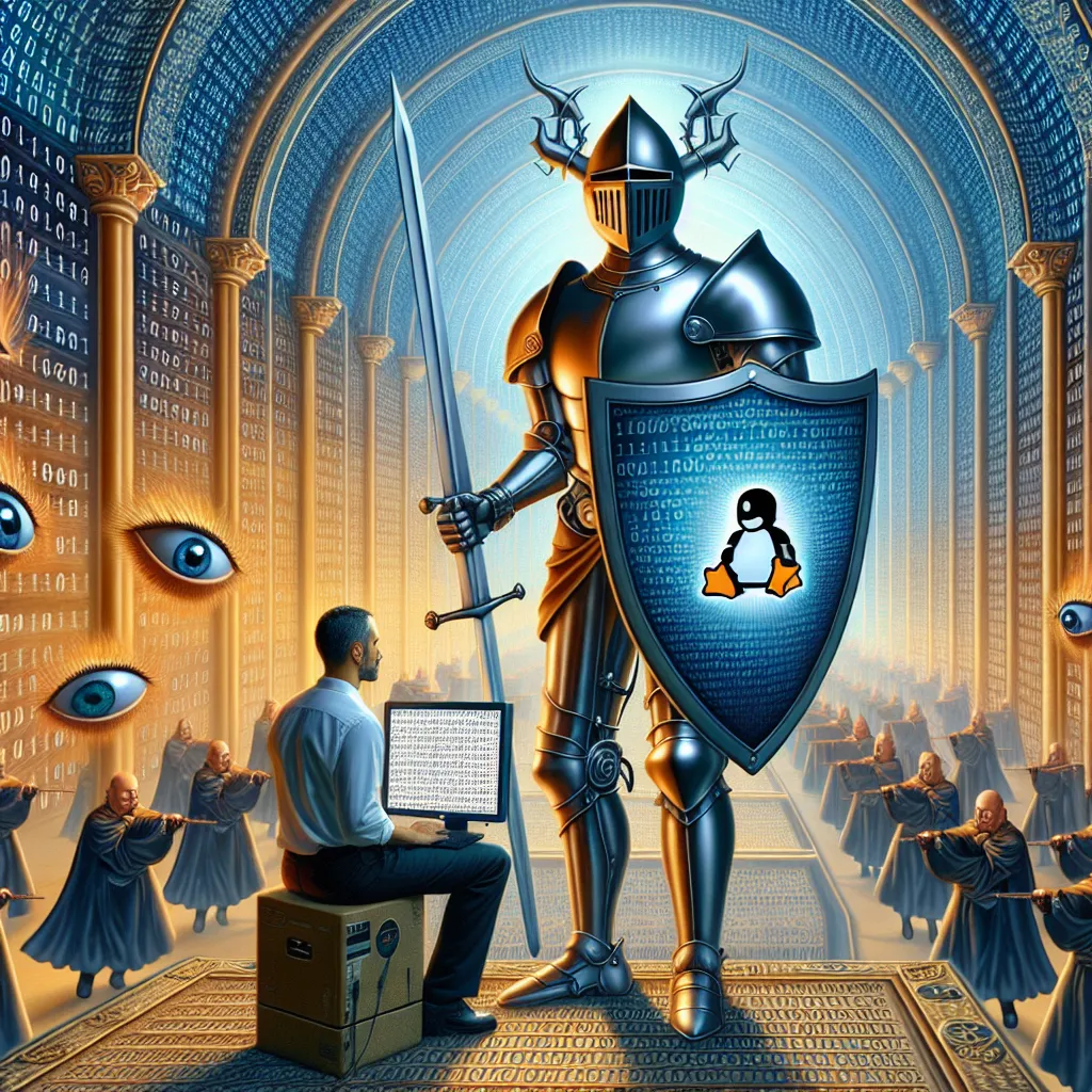 Best VPN for Linux 2024: Ultimate Security & Speed