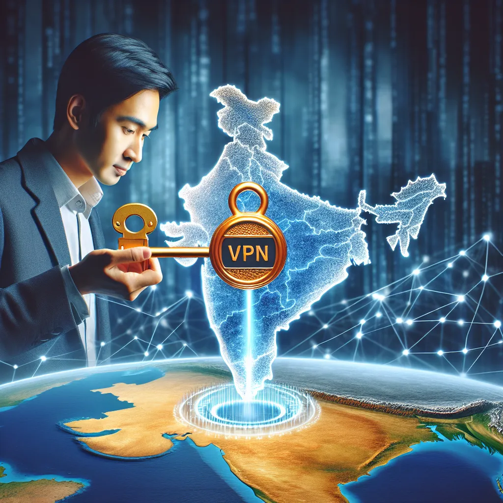 Secure Your Indian IP Address with Ease