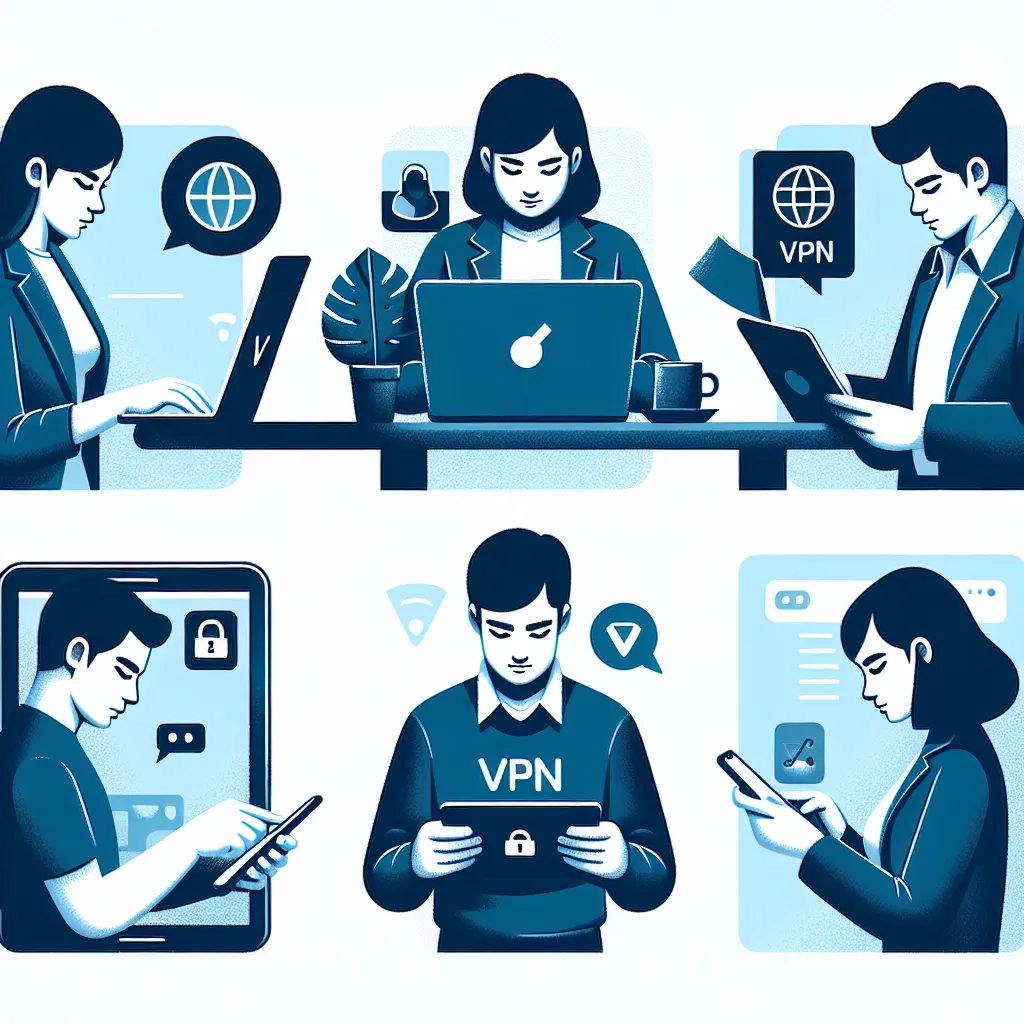 VPN Benefits: Why You Need a VPN for Online Security