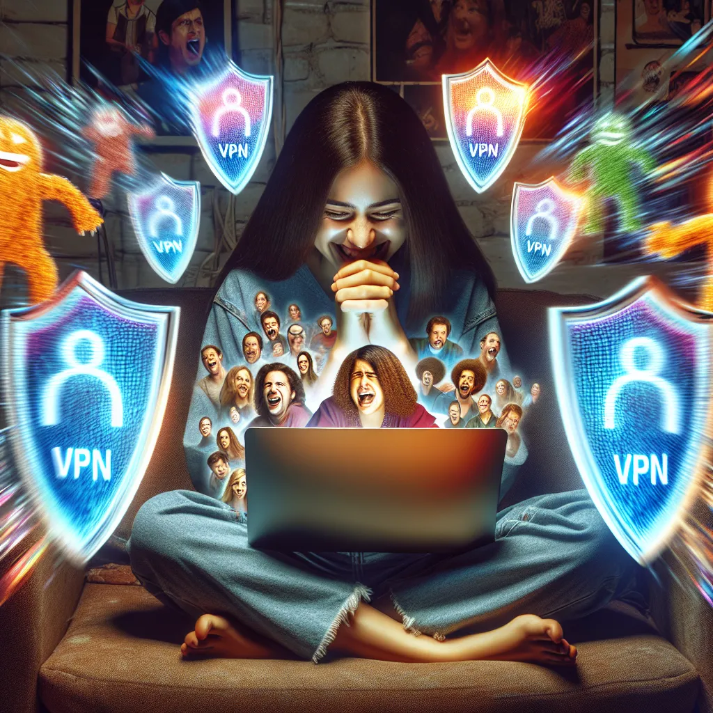 VPN Guide: Watch PEN15 Season 2 Online Easily