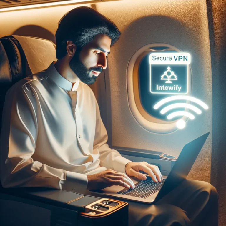 Reliable VPN for Airplane WiFi: The Ultimate Guide