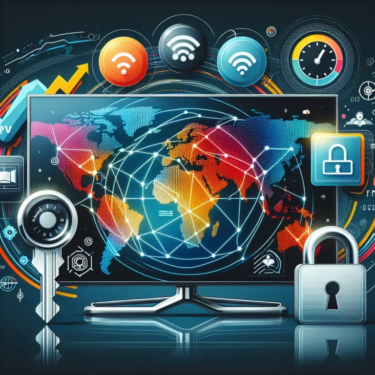 ExpressVPN Setup for Smart TVs: Unleash Your Streaming Potential