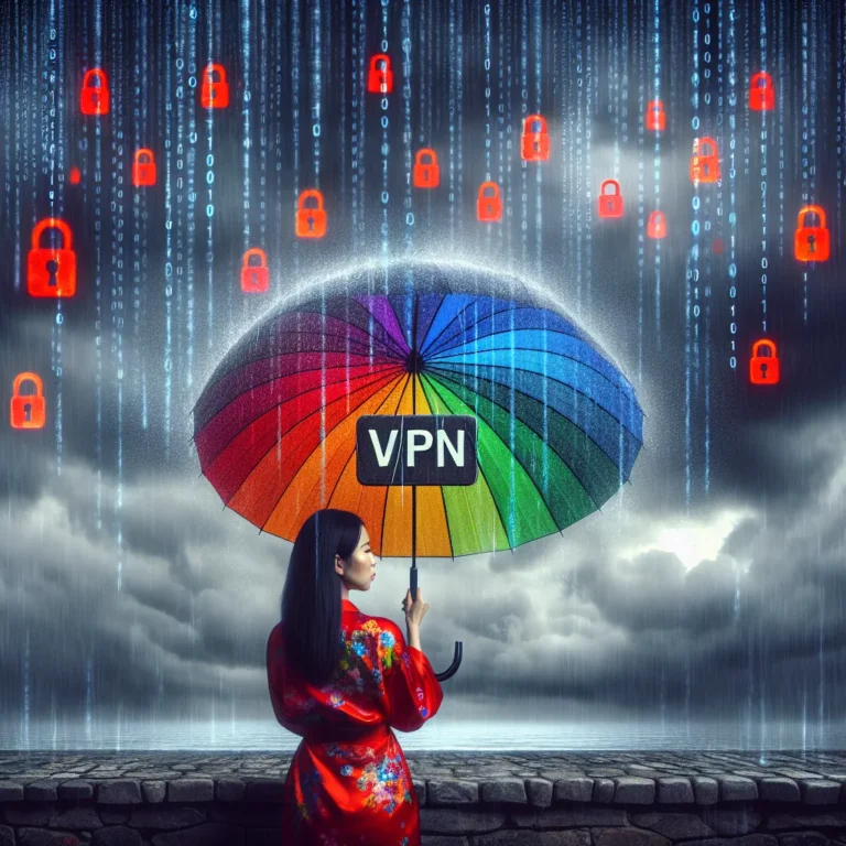 Virtual Private Network Benefits: Your Online Security Shield