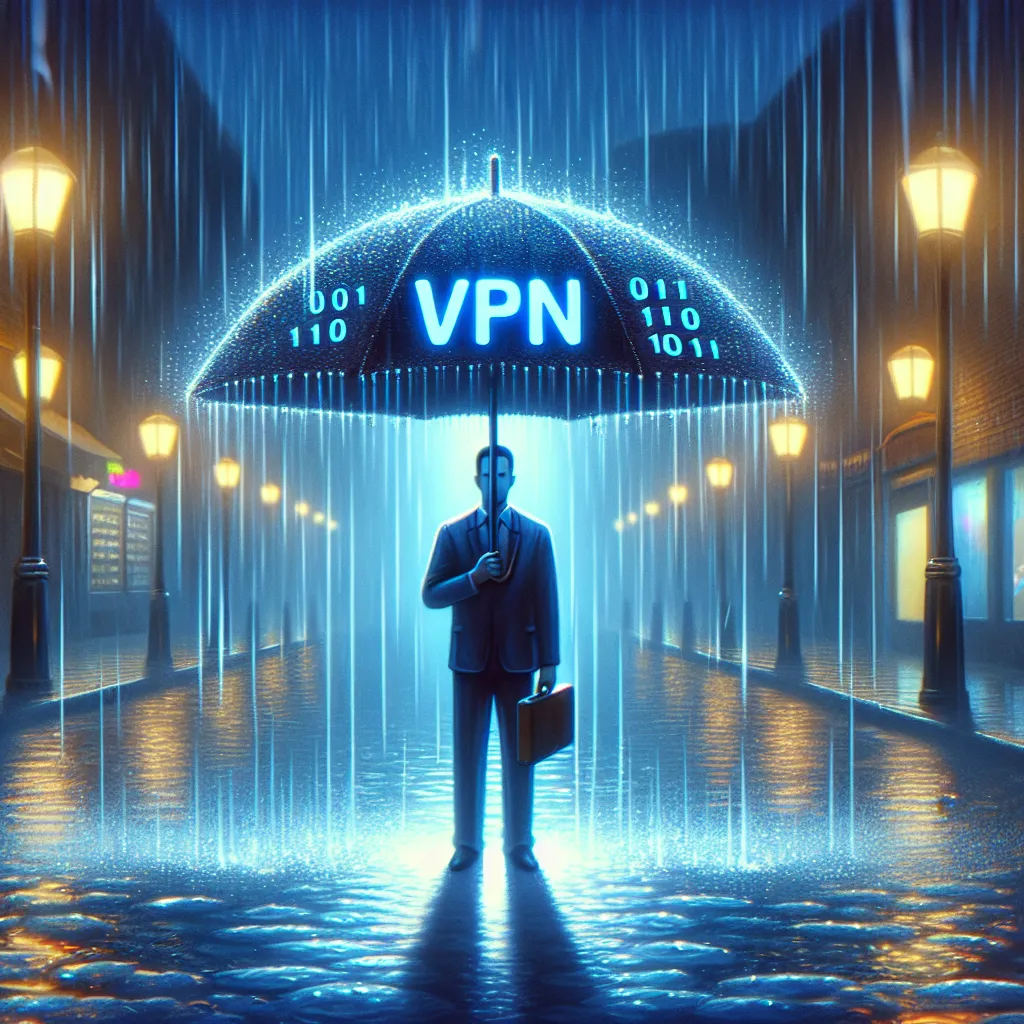 Virtual Private Network Benefits: Your Online Security Shield