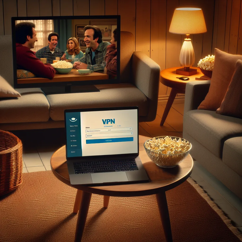 VPN Streaming Tips: Watch Shows Securely