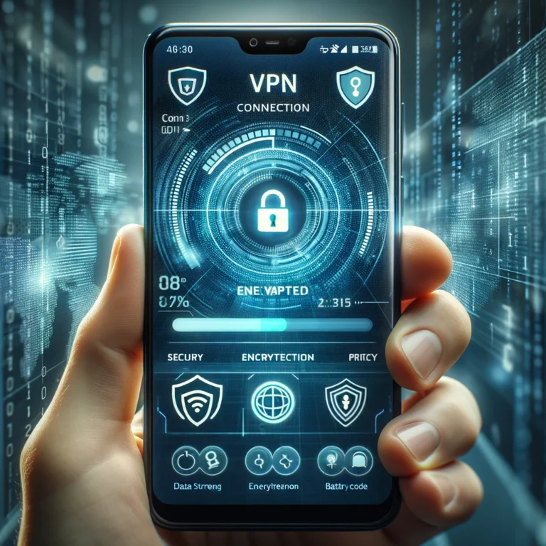 VPN for Android: Secure Your Mobile Browsing. Vpn for android phone free