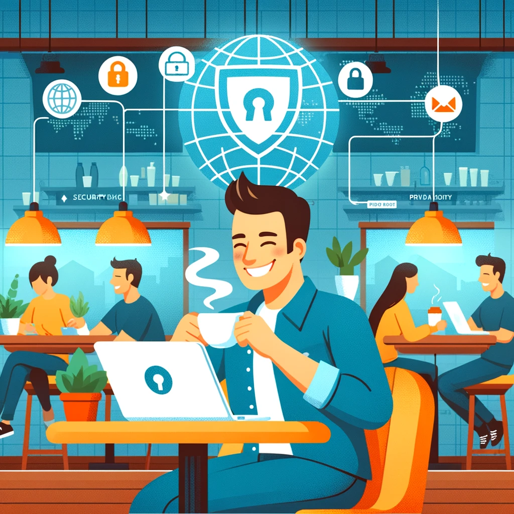 Vpn Setup In Android Quick Easy Guide Forestvpn Vpn Setup In Android Quick Easy Guide Forestvpn