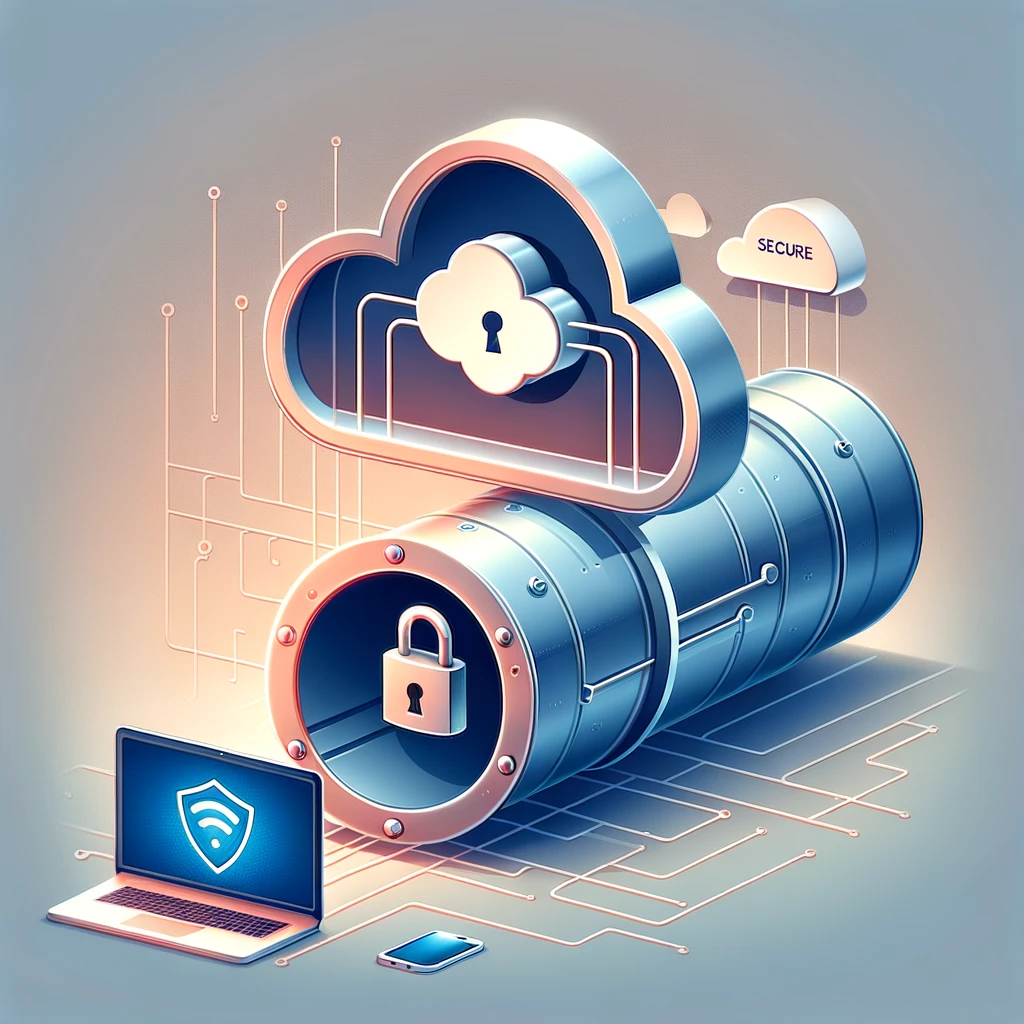 Use a VPN: Secure Your Online Presence