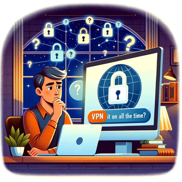 VPN On All The Time: Secure Your Digital Life. Amahi openvpn android