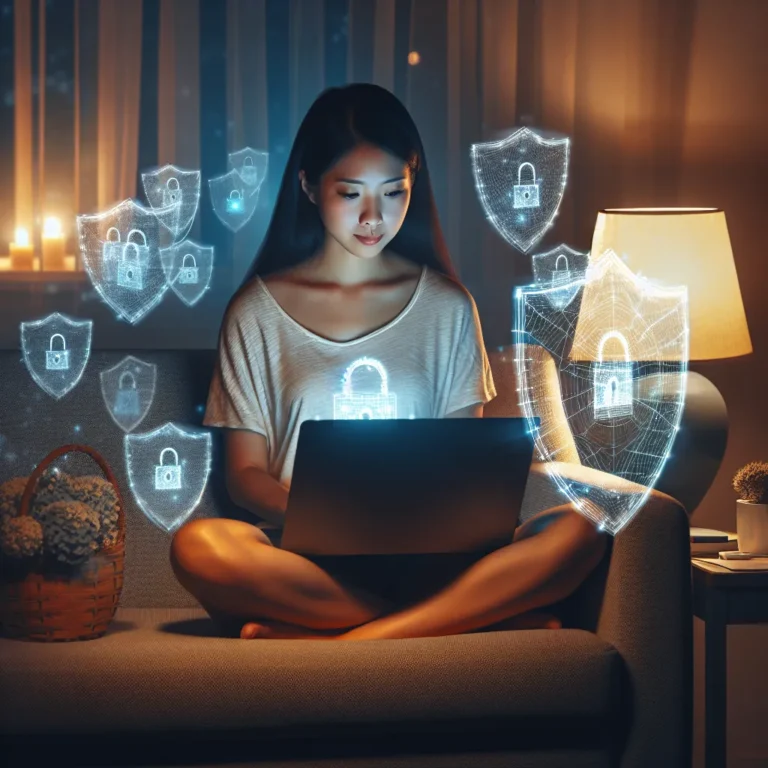Best VPN for Privacy and Security: Reclaim Your Digital Freedom