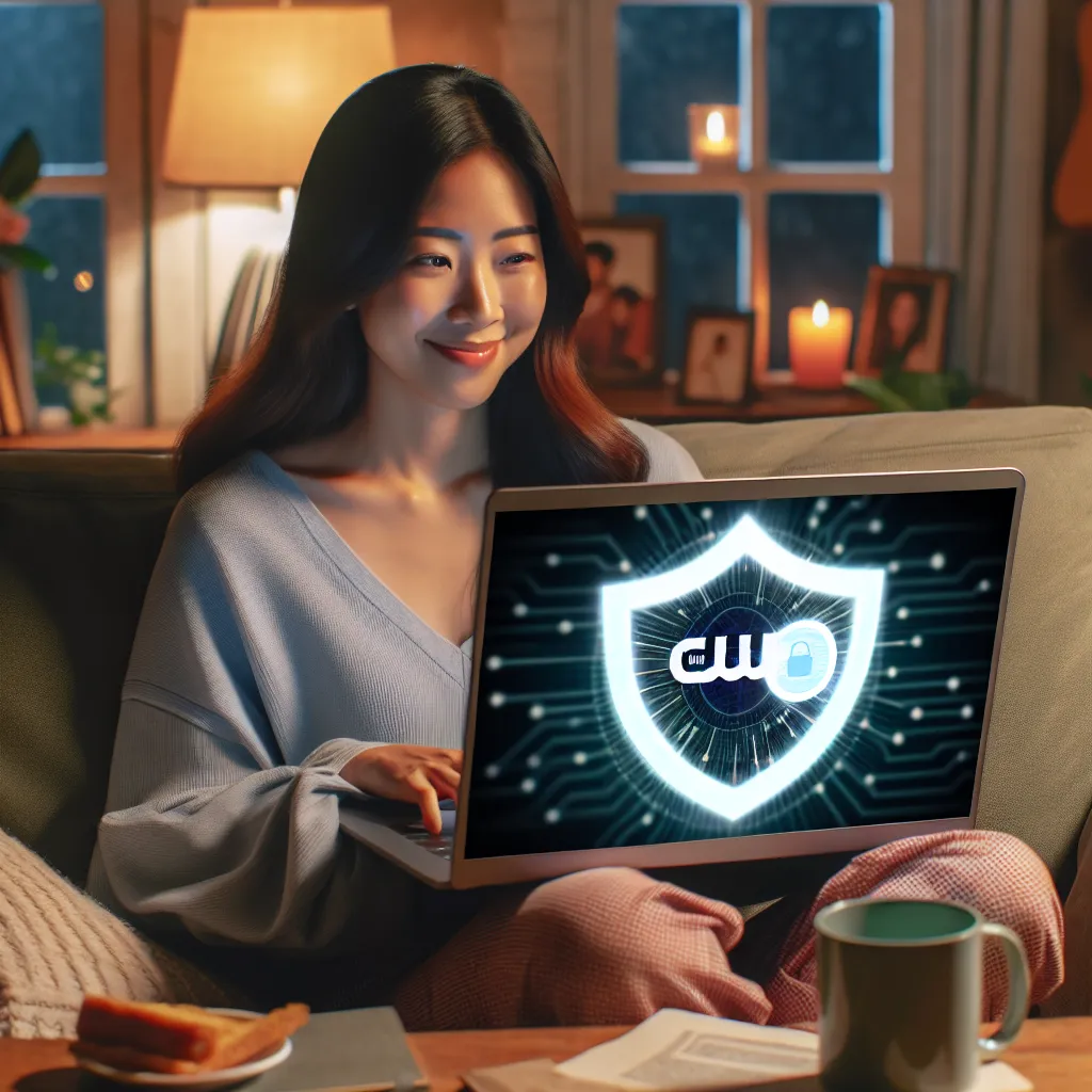 Watch CW with VPN: Your Ultimate Guide