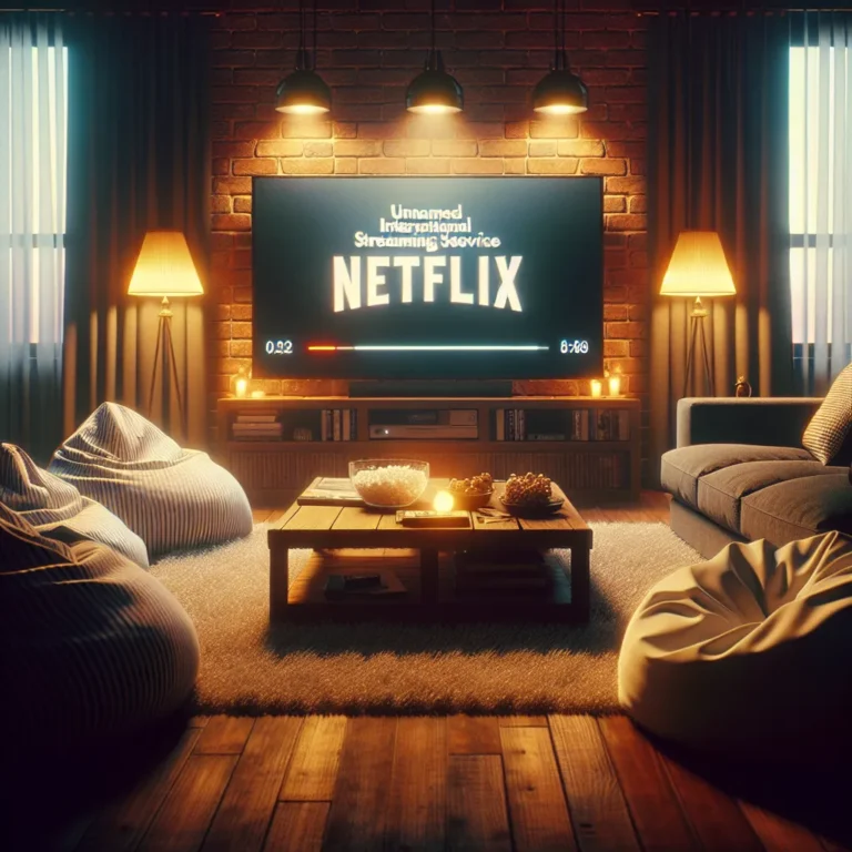 Watch American Netflix on Apple TV | Ultimate Guide
