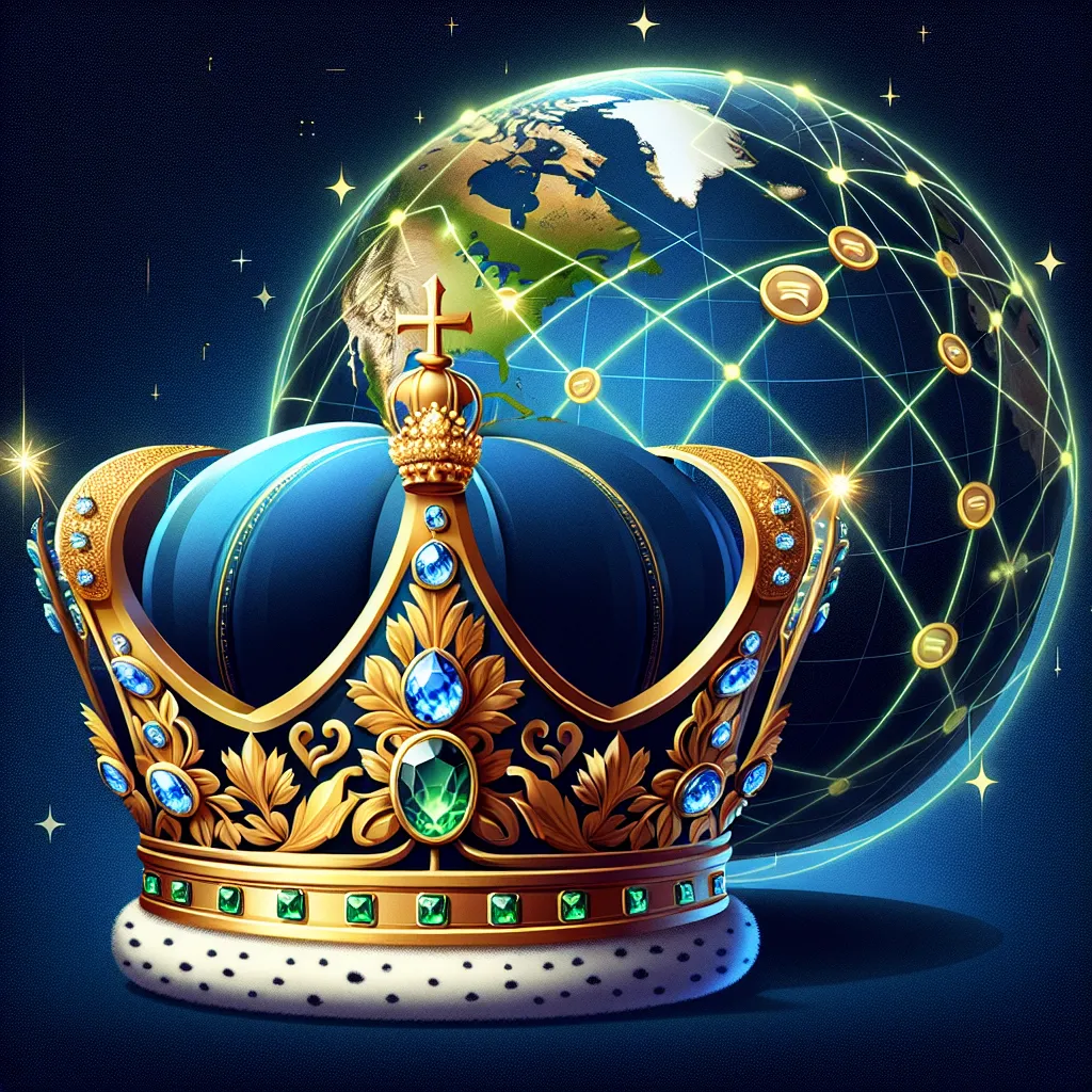 Streaming VPN: Watch The Crown Season 4 Online Anywhere