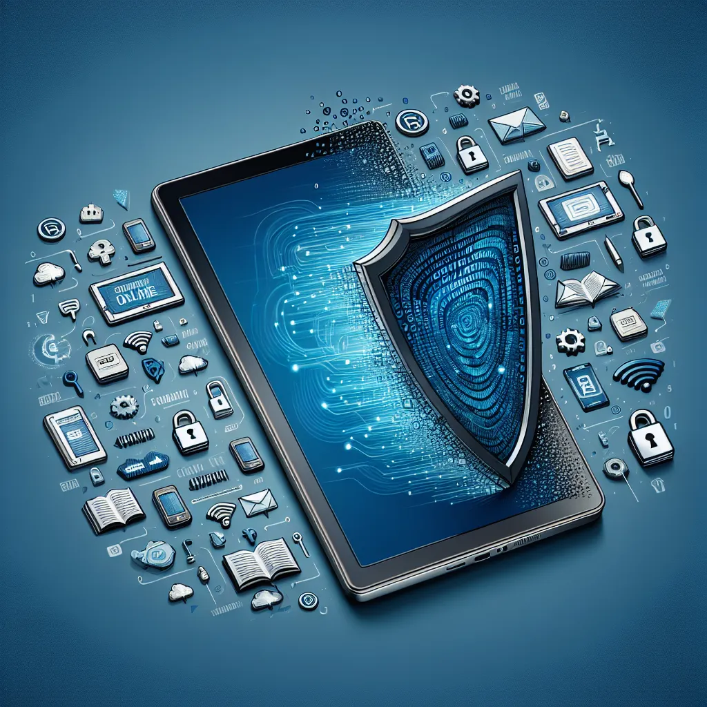 Best VPN for Samsung Galaxy Tab: Speed, Security, & Privacy