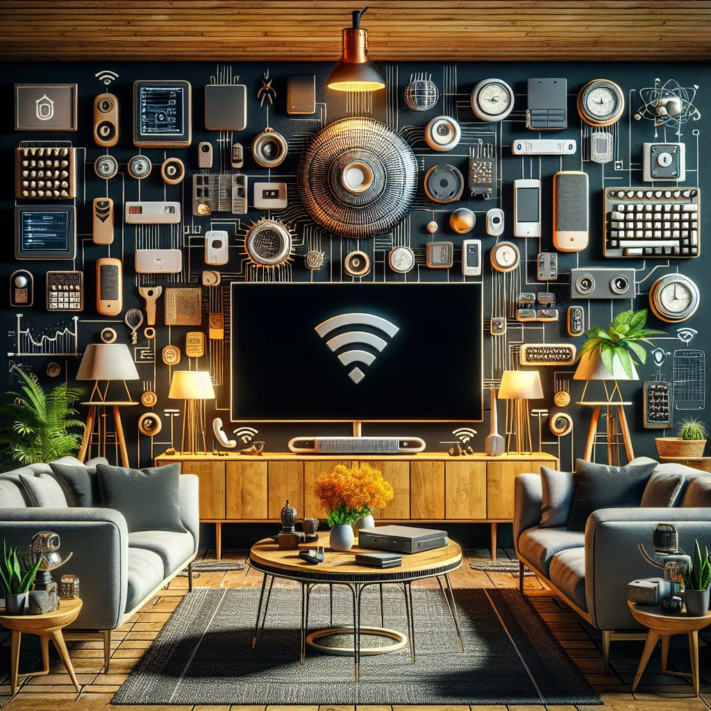 Smart TV Privacy: Ultimate Guide