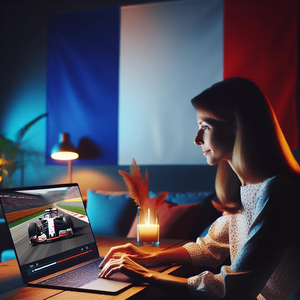 Watch TF1 Online: Stream TF1 France Live in 2024
