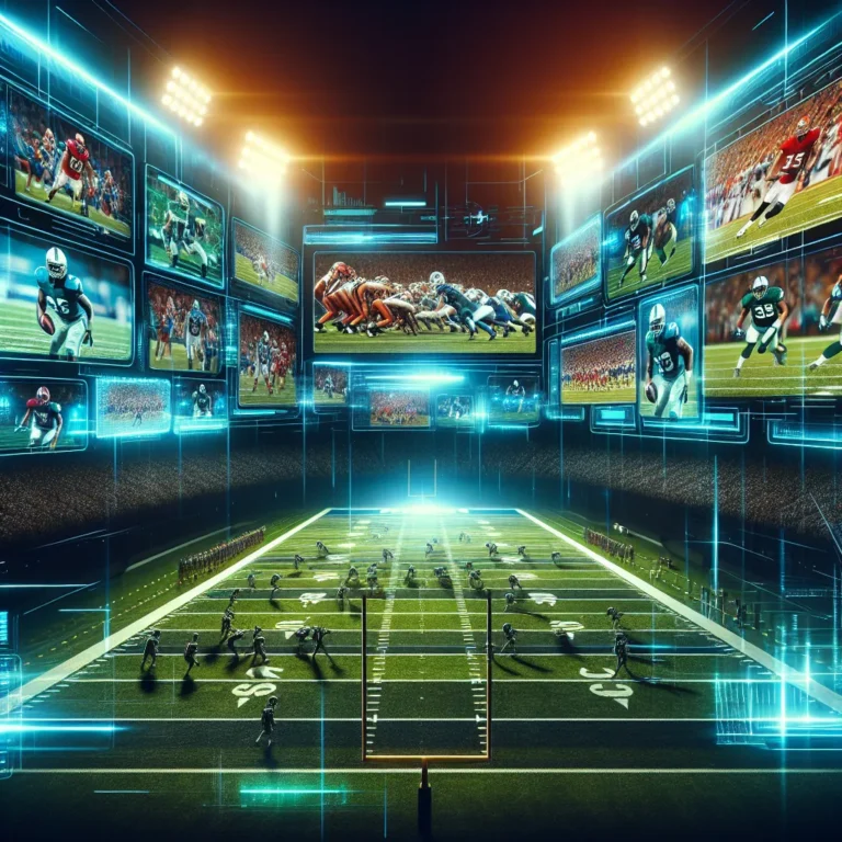 Best NFL Kodi Addons 2024: Watch Live Football