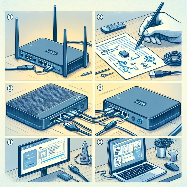 Set Up NordVPN on Router: Easy Tutorial 2024