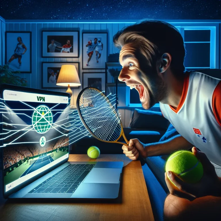 Watch Davis Cup Online: Stream Live Tennis Action in 2024