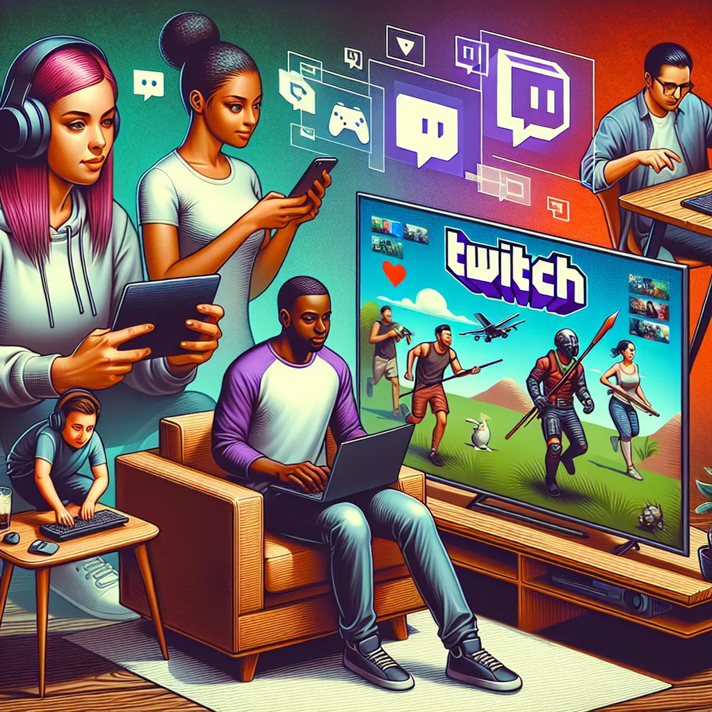 Unblock Twitch: Your Ultimate Guide