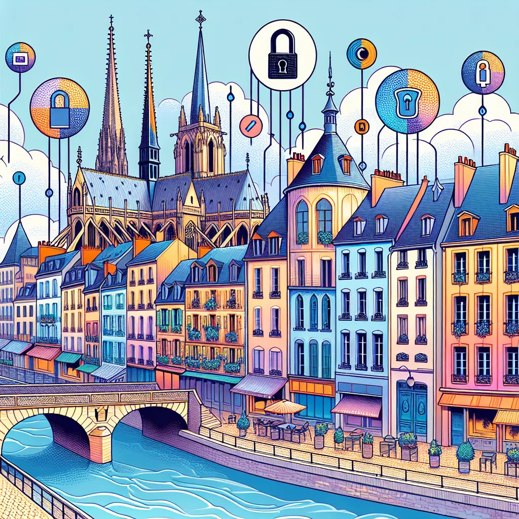 Best VPN for France 2024: Streaming, Speeds & Privacy
