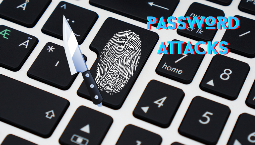 Password Attacks