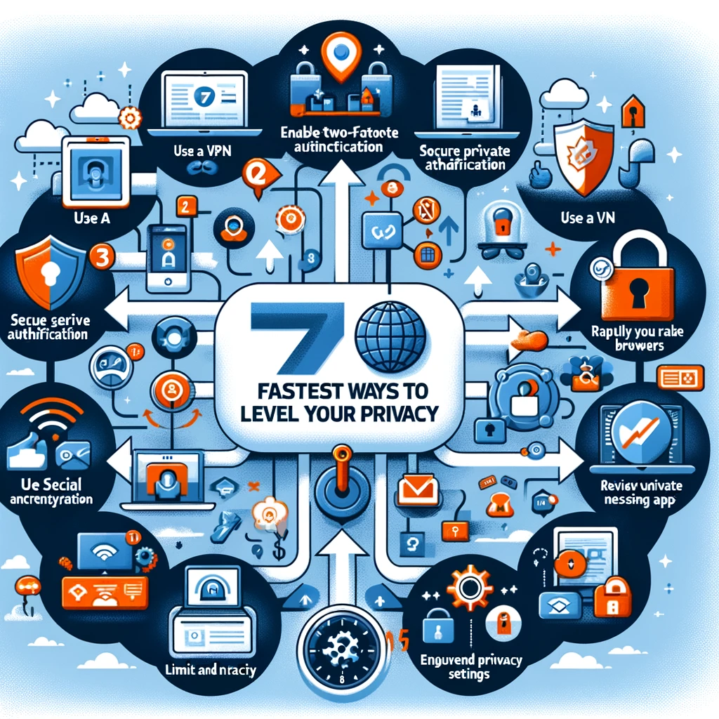 The Best Practices for Managing Online Payment Data Privacy