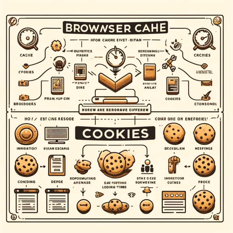 Browser Cache and Cookies: Speed Up Your Web Experience. Mullvad openvpn android