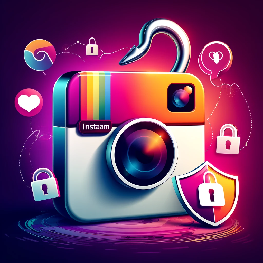 Instagram Phishing Scams: Stay Safe Online. Openvpn android movistar chile