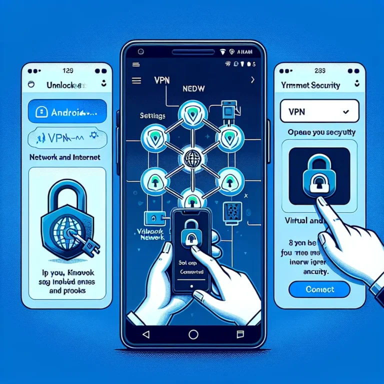 Private VPN Android: Benefits and Features