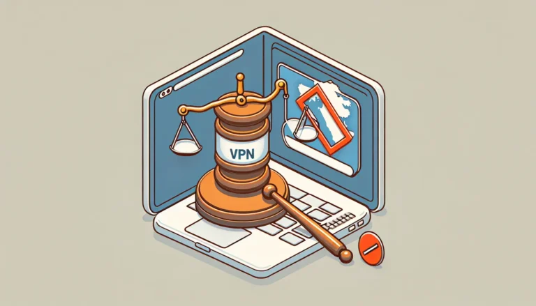 VPN Legality in UAE: Know the Consequences