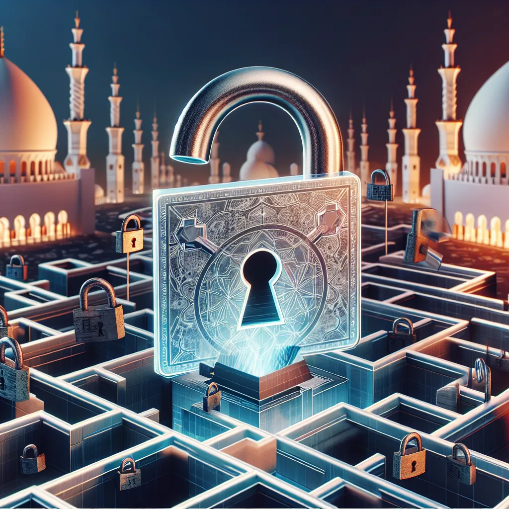 VPN Usage in UAE: A Complete Guide