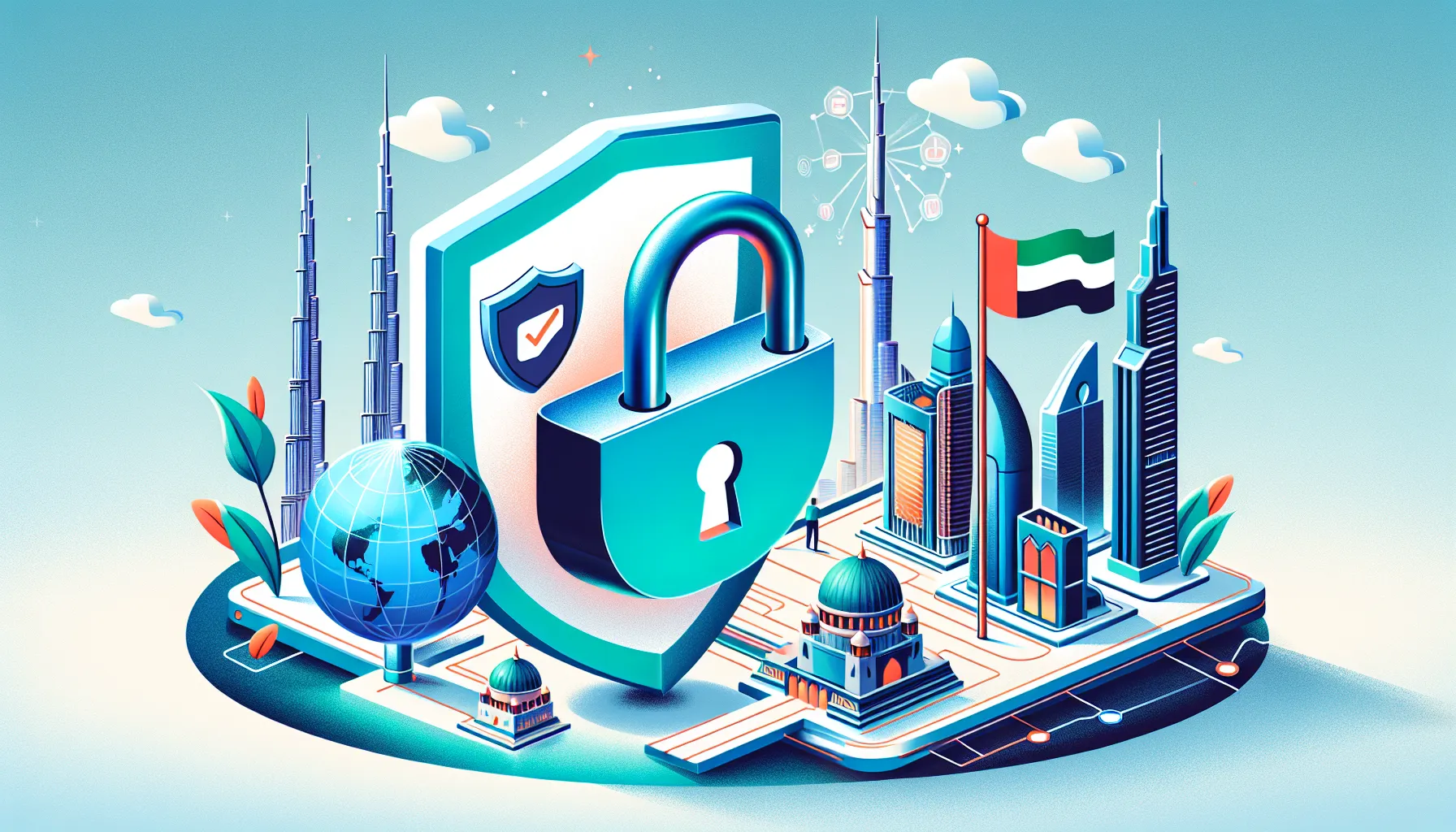 Best VPN UAE 2024: Unlock Online Freedom Today!