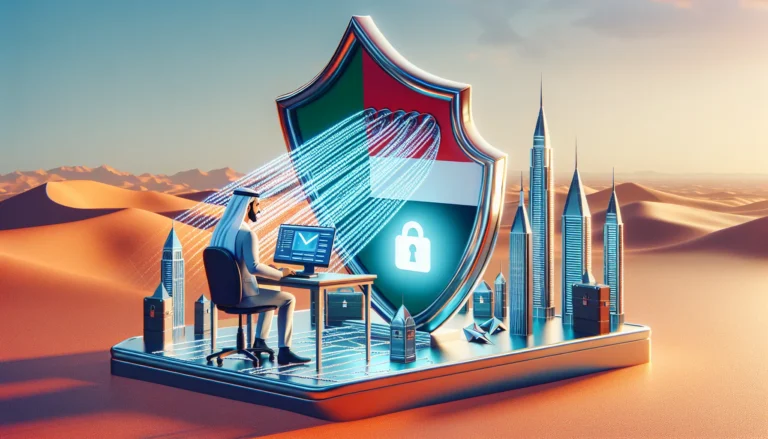 Free VPN Works: Secure & Unrestricted Access in UAE