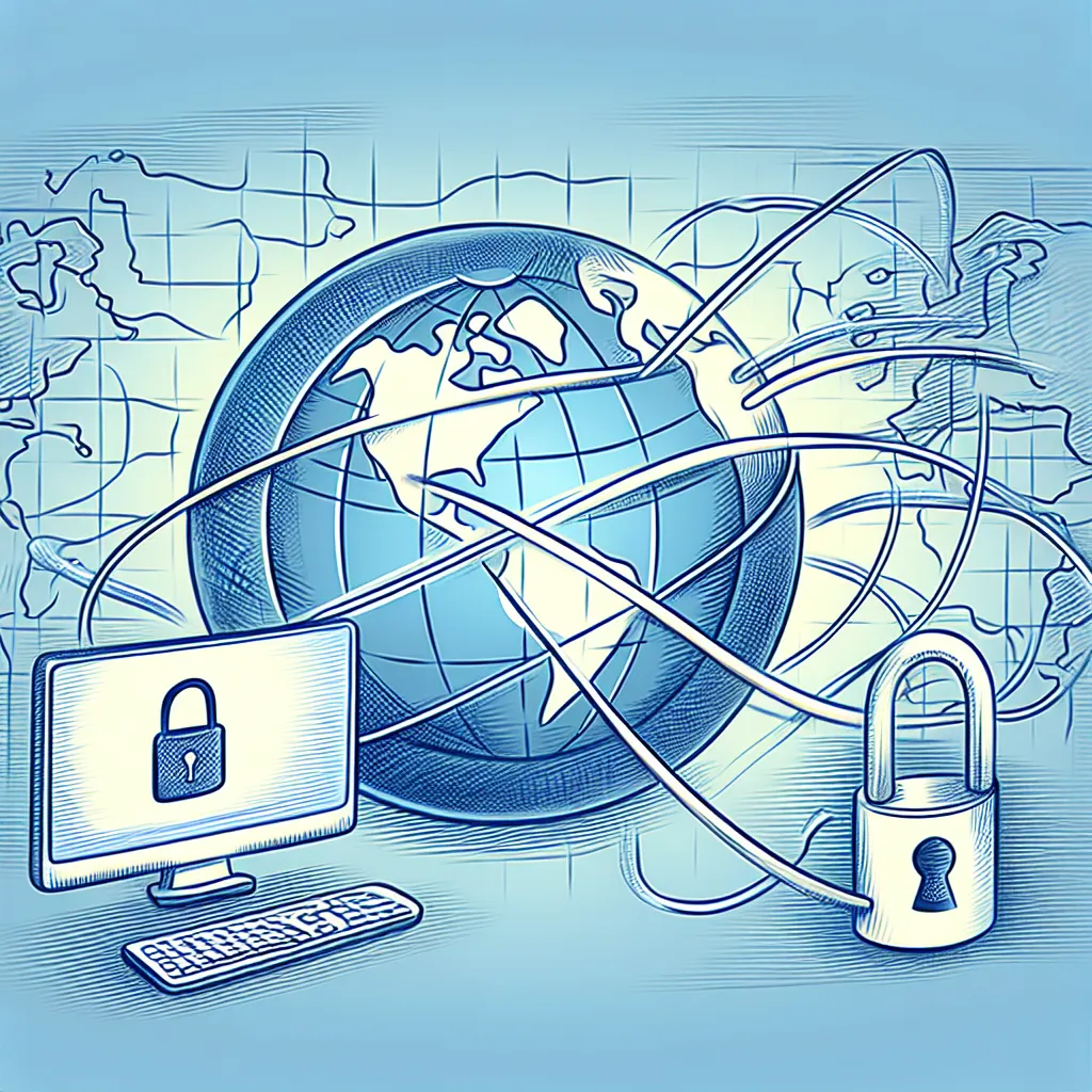 Free VPN Works: Secure & Unrestricted Access in UAE