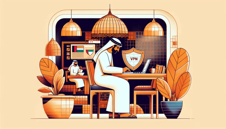 Ultimate Guide to VPNs in UAE: Unlock Internet Freedom