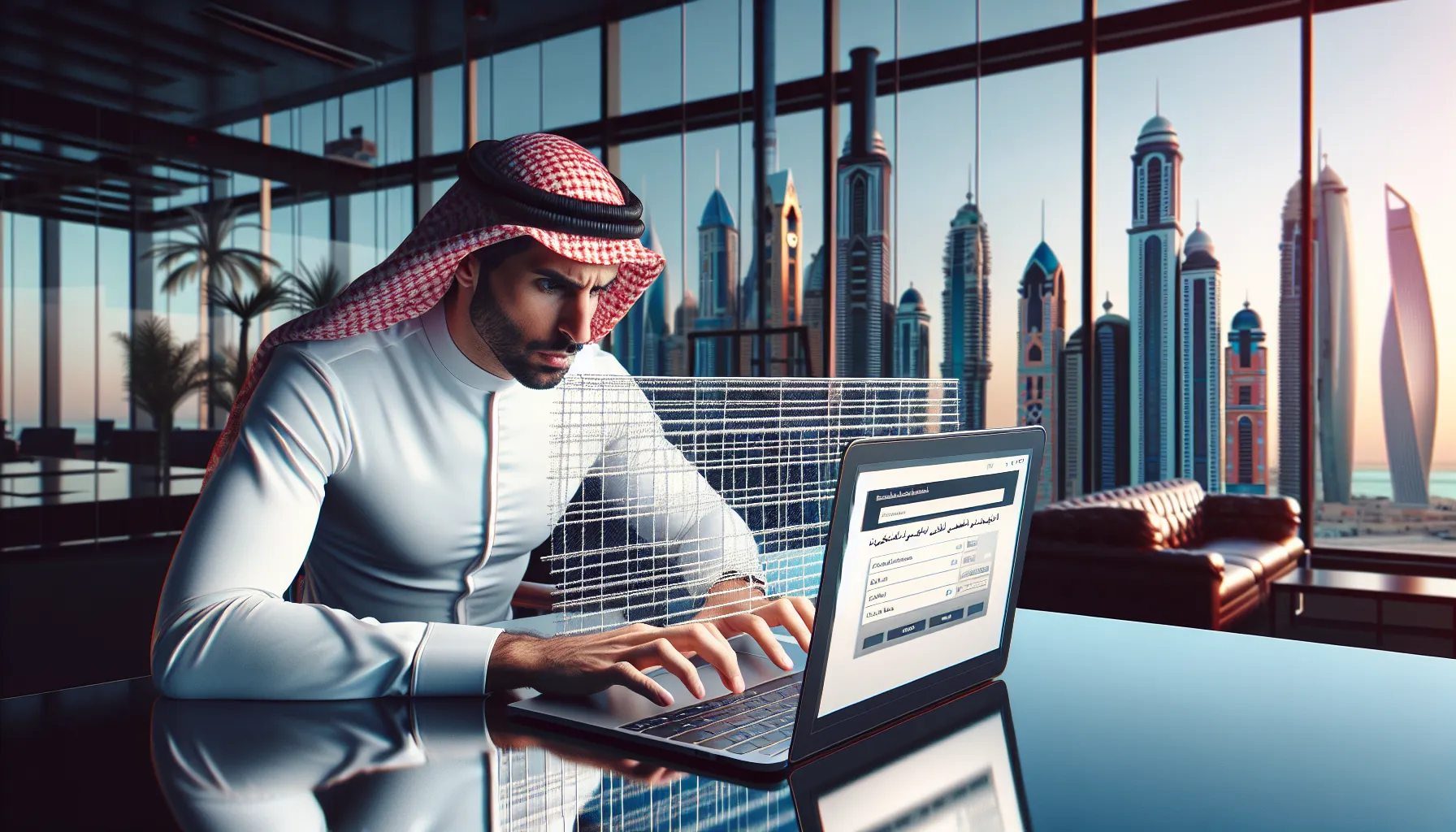Why VPNs Fail in UAE: Troubleshooting Tips & Legal Insights
