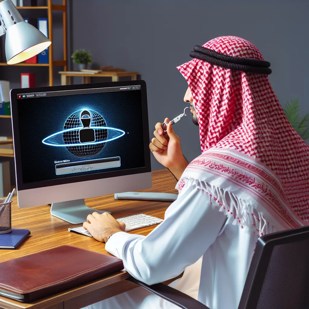 Allowed VPN in UAE: Discover the Best Solution