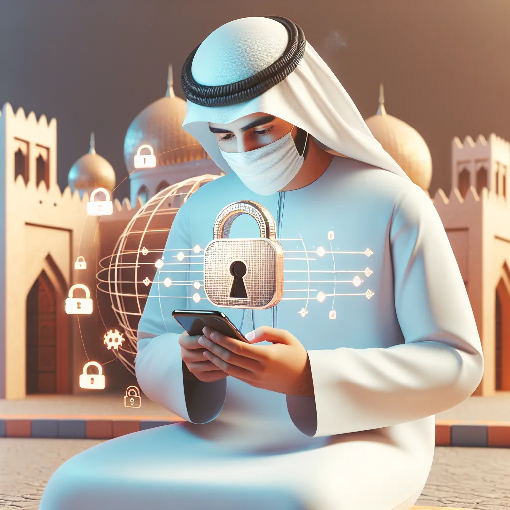Navigating VPN Use in the UAE: What You Need to Know