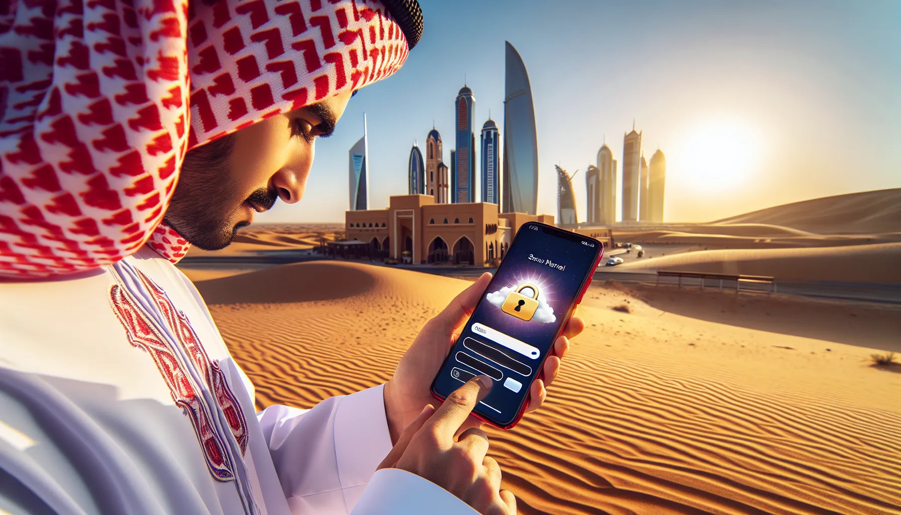 Navigating VPN Use in the UAE: What You Need to Know