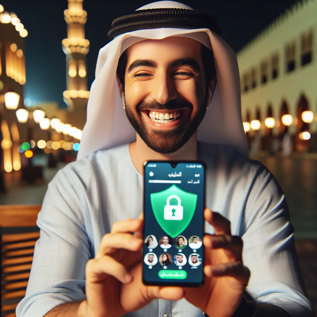 Best VPN for WhatsApp Calling in UAE: Unblock with Ease