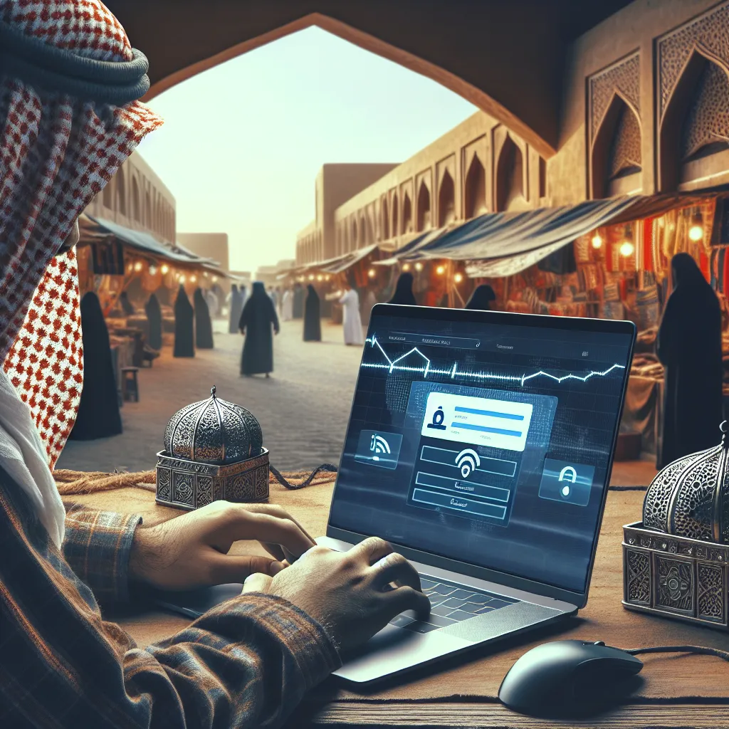 VPN Challenges in UAE: Solutions Revealed