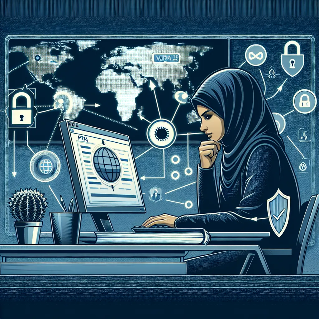 Connect VPN in UAE: Ultimate Guide