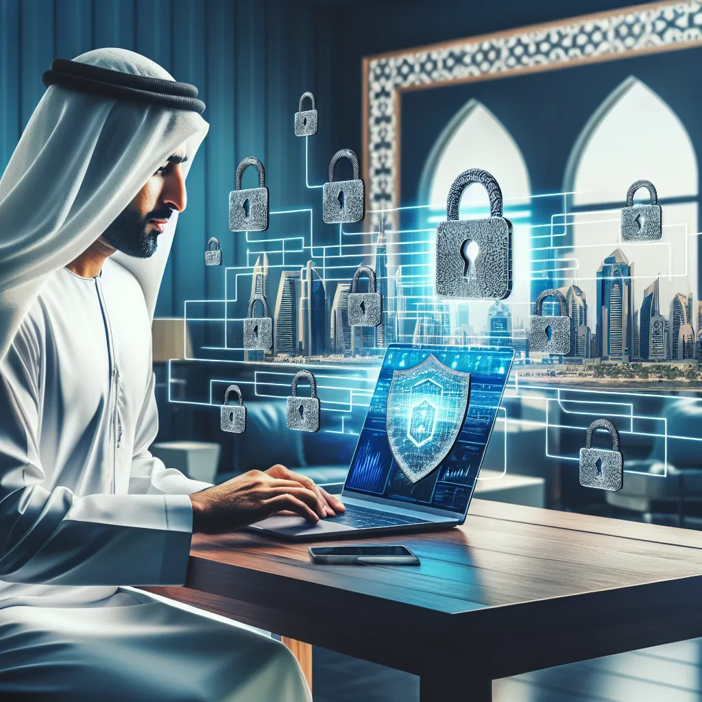 Best VPN for UAE: Protect Your Online Privacy & Access Content