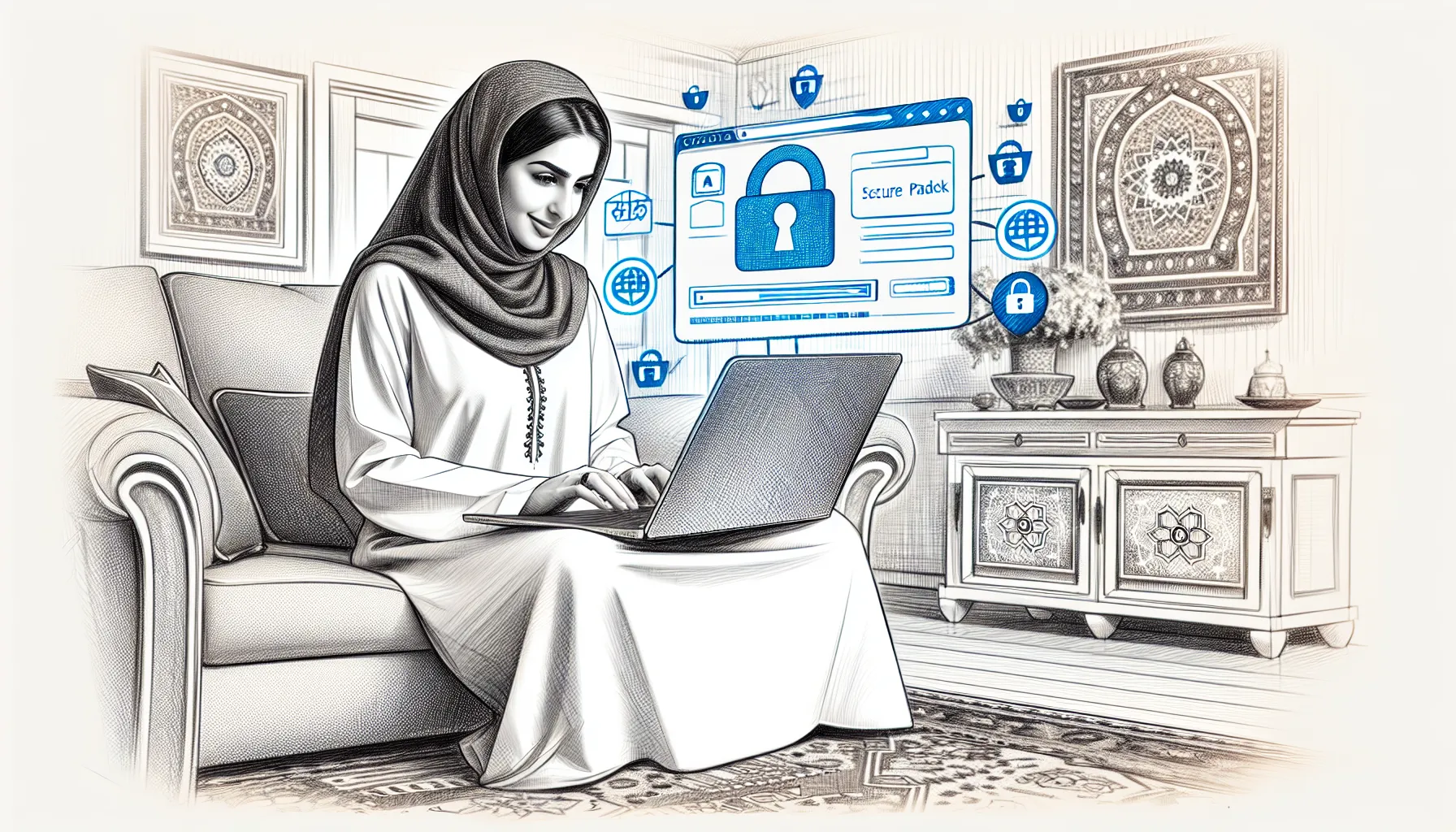 Best VPN for UAE: Protect Your Online Privacy & Access Content