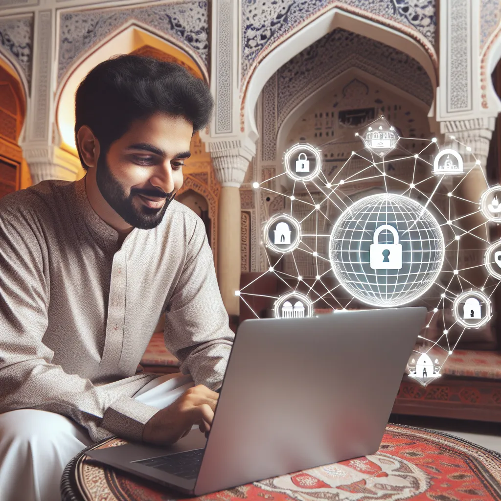 Buy VPN in UAE: Your Ultimate Guide