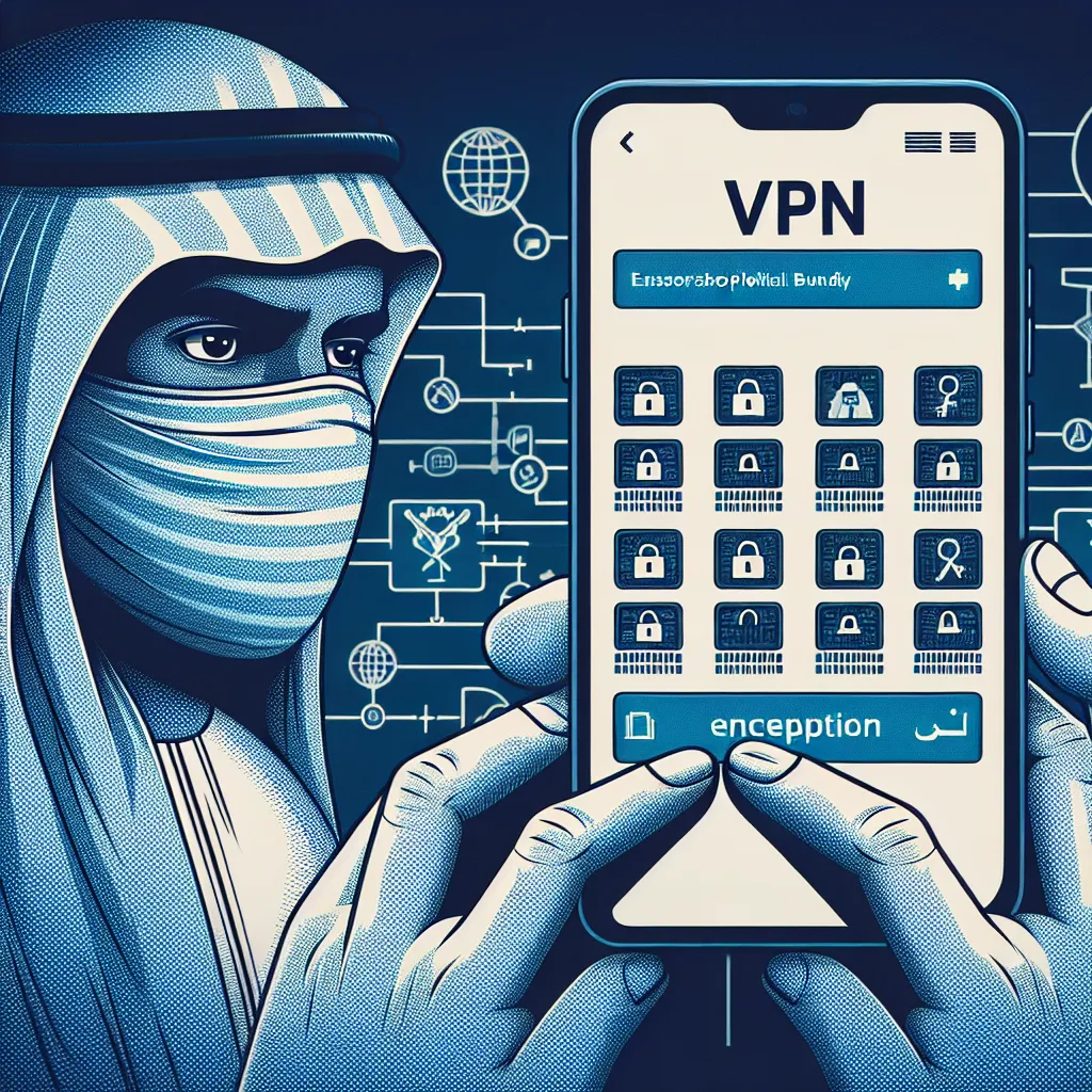 Using VPN in UAE: A Comprehensive Guide