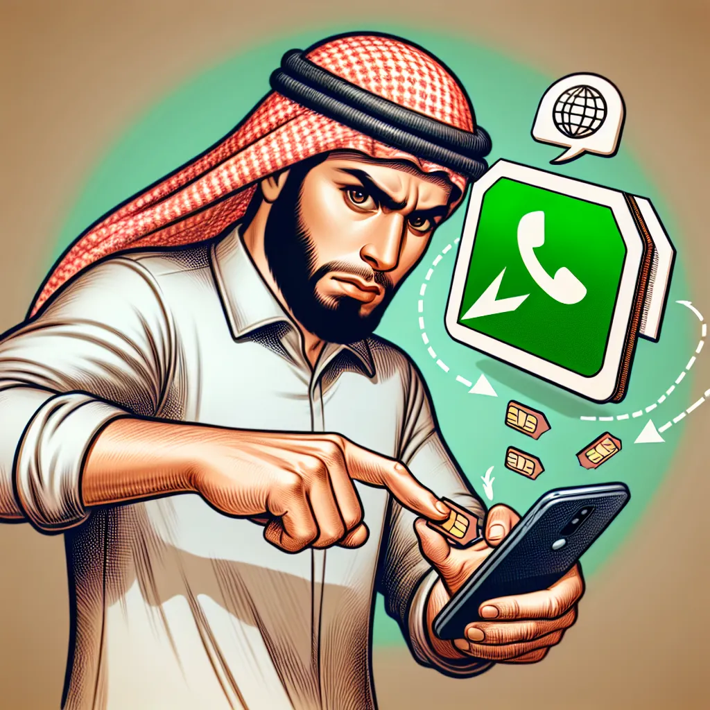 Unlock WhatsApp Calls in UAE: No VPN Needed!