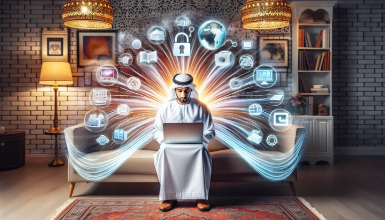 VPN in UAE: Legal Uses and Consequences