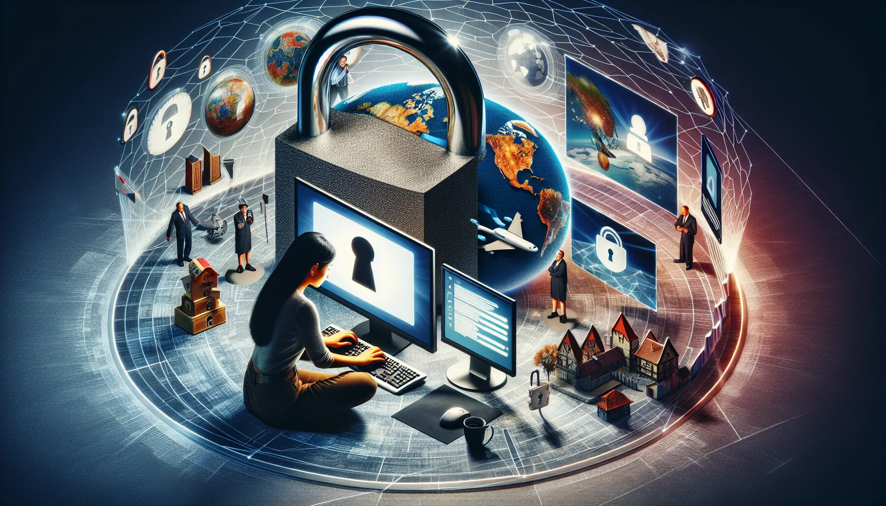 VPN Benefits: Discover the Hidden Powers for Online Security